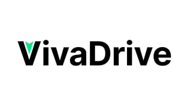 Logo VivaDrive - partner telematyczny